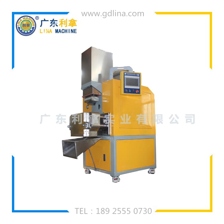 粉末冶金開合式密煉機