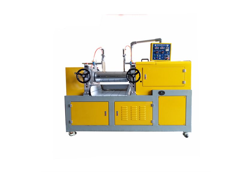 硅膠開煉機價格_硅膠開煉機廠家