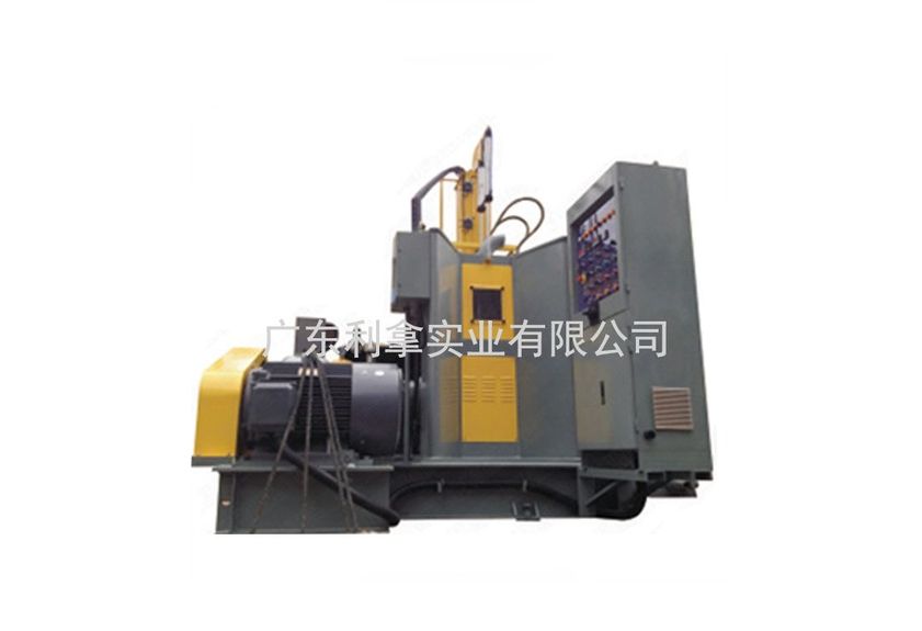 廣東利拿:煉膠機、下落式密煉機、防爆型密煉機的技術革新與應用-1