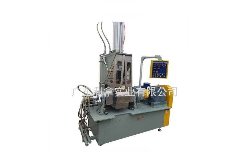 廣東利拿:創新技術引領鞋材行業新未來-1