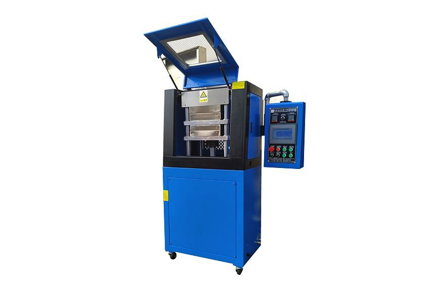 探索廣東利拿實業的硫化機技術革新-2