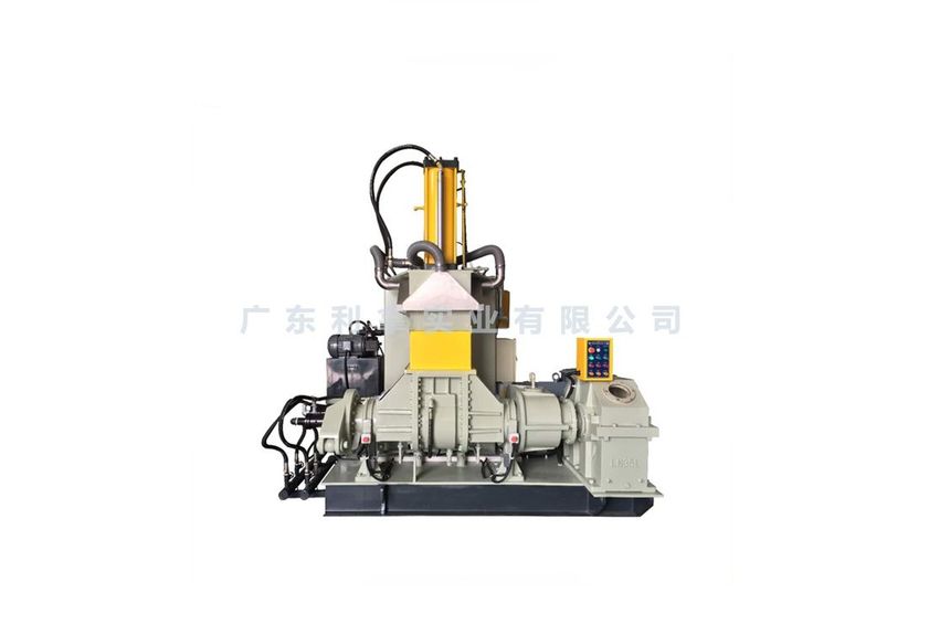 密煉機與開煉機的區別及廣東利拿密煉機優勢分析-2