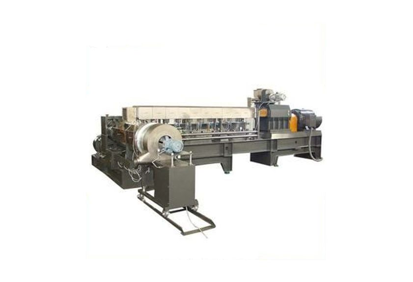 廣東利拿實業(yè):創(chuàng)新引領(lǐng),雙階造粒機組生產(chǎn)線與多功能混煉造粒一體機的卓越性能-2