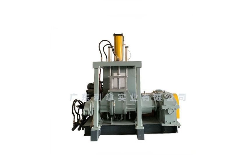 密煉機(jī)的工作原理及廣東利拿密煉機(jī)保養(yǎng)維護(hù)指南