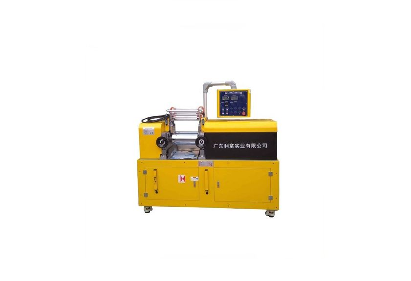 廣東利拿實(shí)業(yè):專(zhuān)業(yè)實(shí)驗(yàn)型開(kāi)煉機(jī)、鞋材制品開(kāi)煉機(jī)、硅膠橡膠開(kāi)煉機(jī)解決方案-1