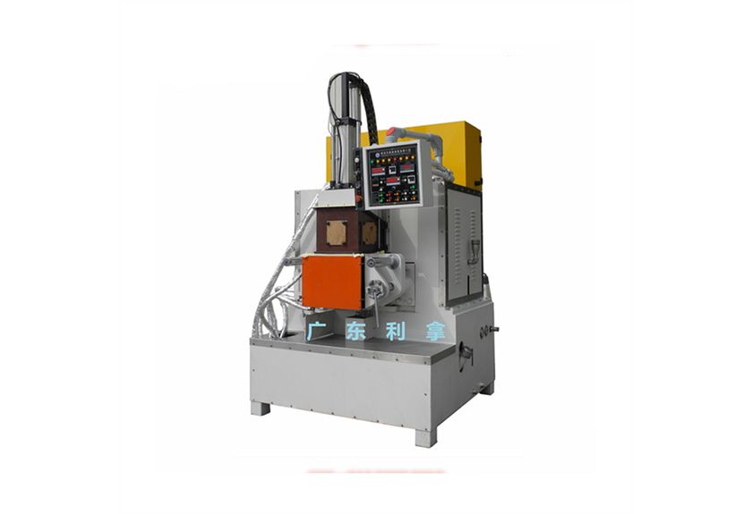 廣東利拿實業:引領磁粉密煉機、氧化鋁密煉機及粉末冶金離合式密煉機的前沿技術-2