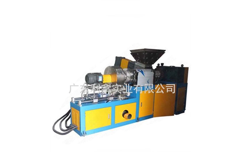 廣東利拿實業:電線電纜擠出造粒機、塑料造粒機與低煙無鹵造粒機的領先技術-2