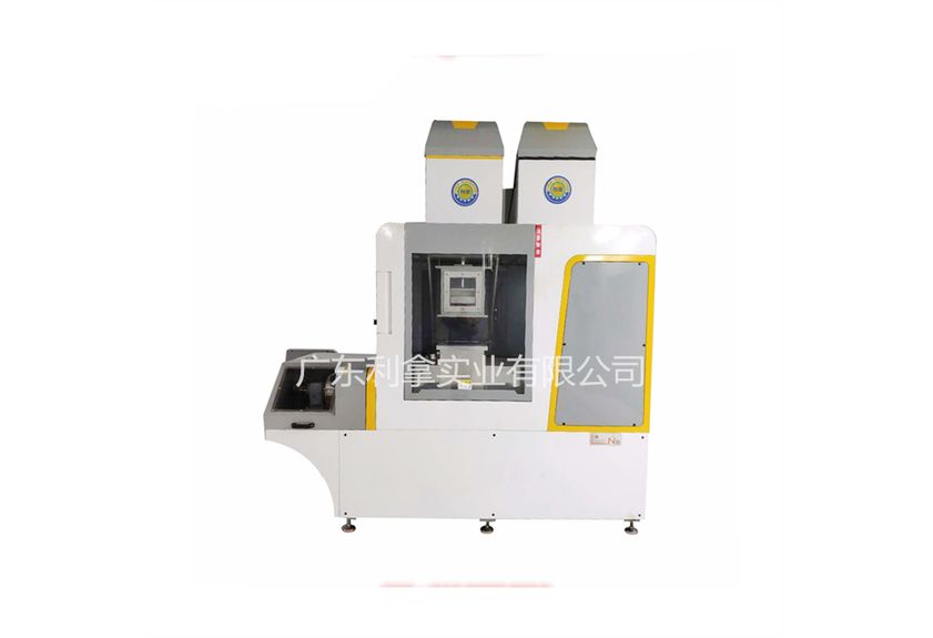 廣東利拿實業(yè):陶瓷粉末密煉造粒一體機(jī)的革新與應(yīng)用-2