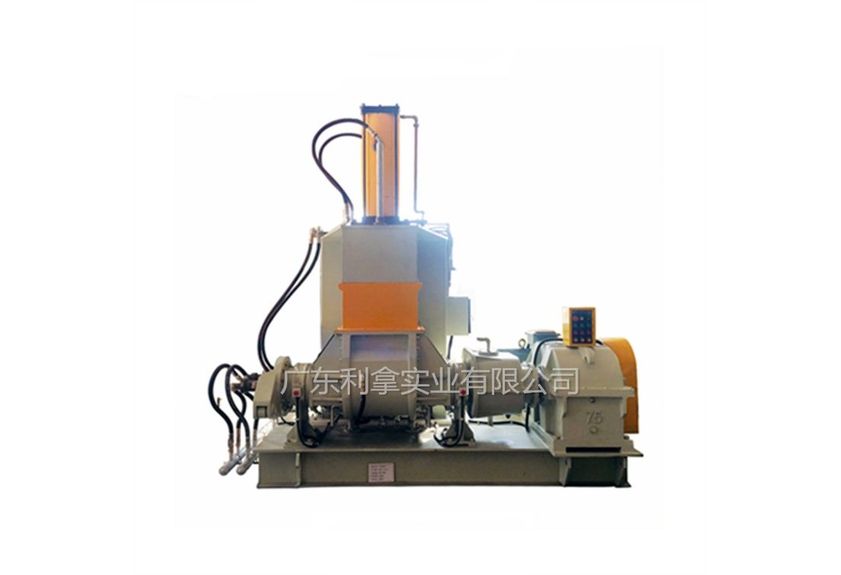 密煉機設備功能原理及廣東利拿設備保養指南-2